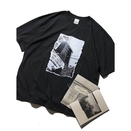Joero LAAMS 5th Anniversary Tee