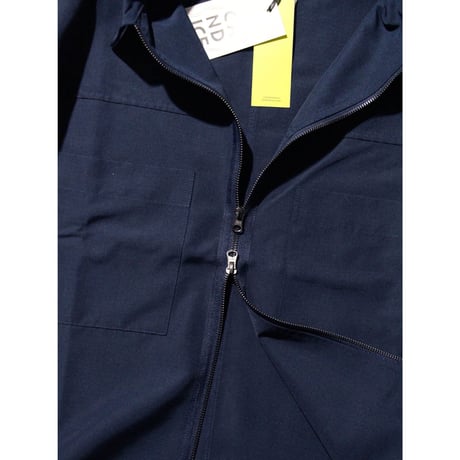 Candice CFY Air Shirt Jacket