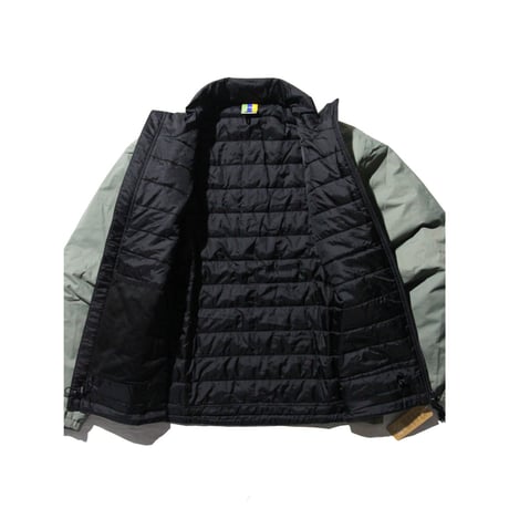 Bedlam Boom Jacket