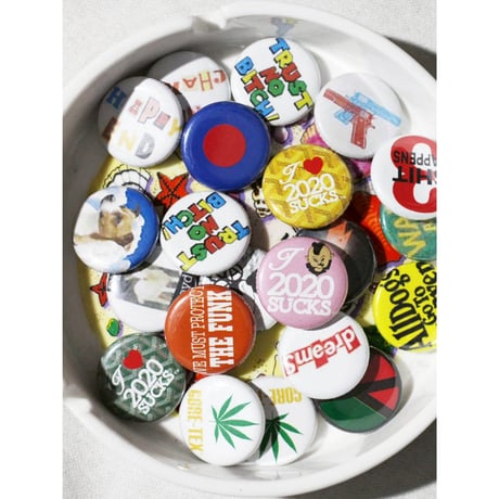 2020Sucks Day n' Night Caps