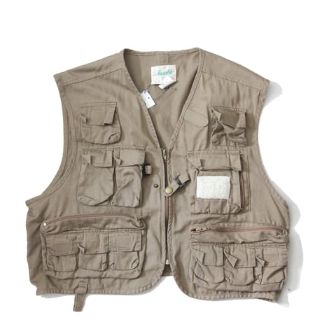 Ausable Fishing Vest