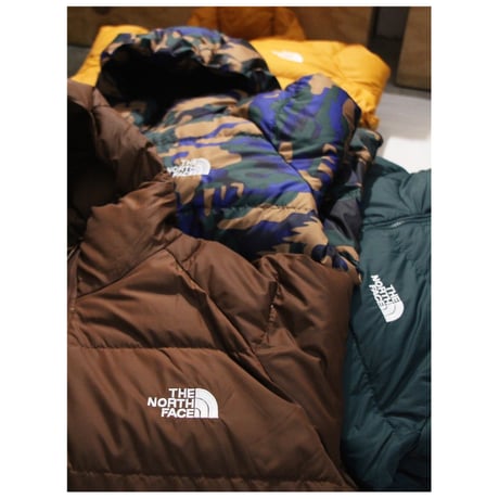The North Face Hydrenalite Down Hoodie