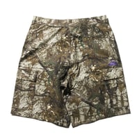 Old Foundation Real Tree Cargo Shorts