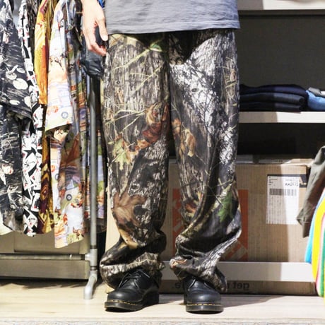 Gamehide Real Tree Hunting Pant
