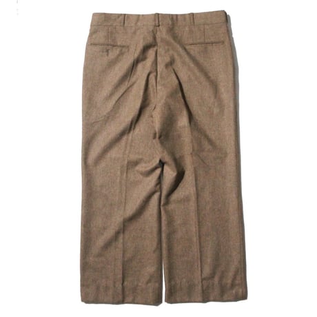 Tailor's Bench Slacks Pants