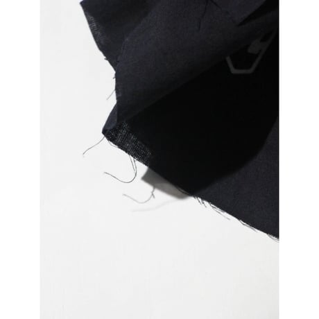 XCR x Stockroom "X" Tenugui