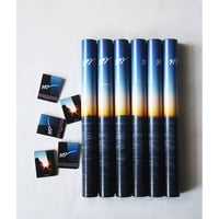 212.MAG x Dumbo Incense "212" With Macthstick