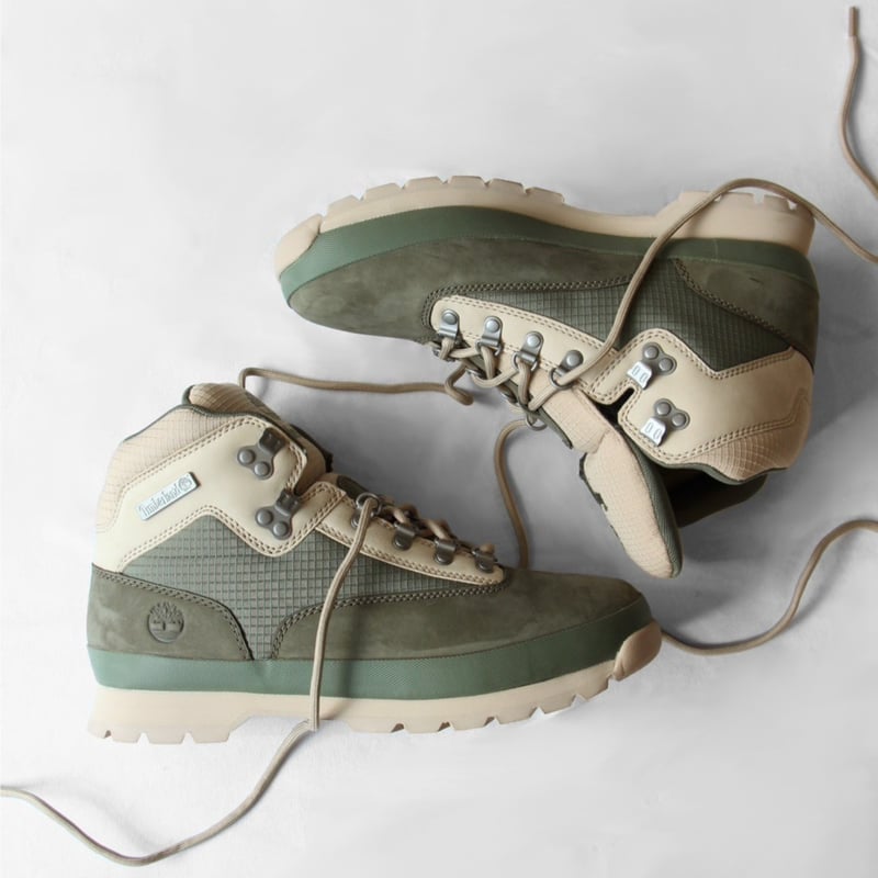 Timberland Eurohiker Hiking Boots | ストックルーム福岡