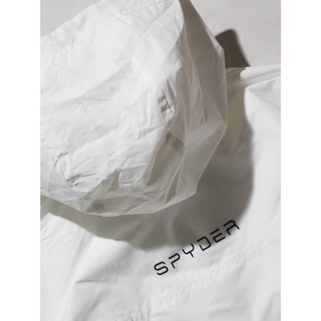 Spyder Light Weight Mountain Jacket