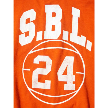 S.B.L Drugs Unlimited Tee