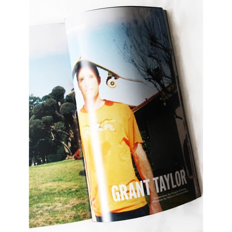 Living Proof Magazine Issue10