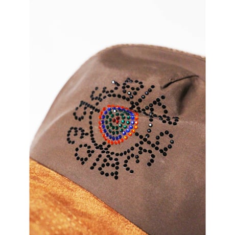 Bedlam Wowey Cap