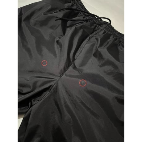 Bert Puritzer Track Pants