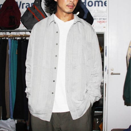 Axist L/SL Shirt