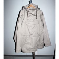 【Dead Stock】US74 Koman Anorak Parka