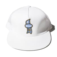 Tenant NY Chicken Trucker Hat