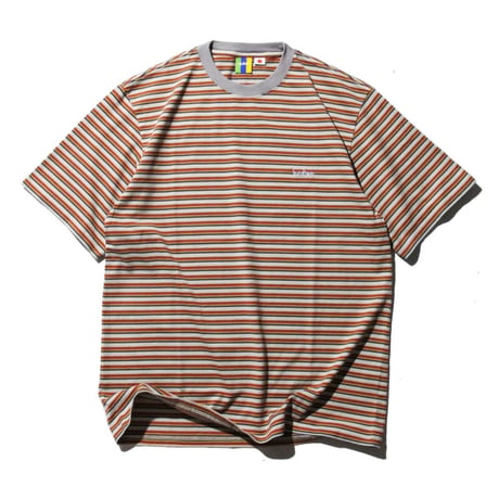 Bedlam Zwoop S/SL Tee  <Made In Japan>