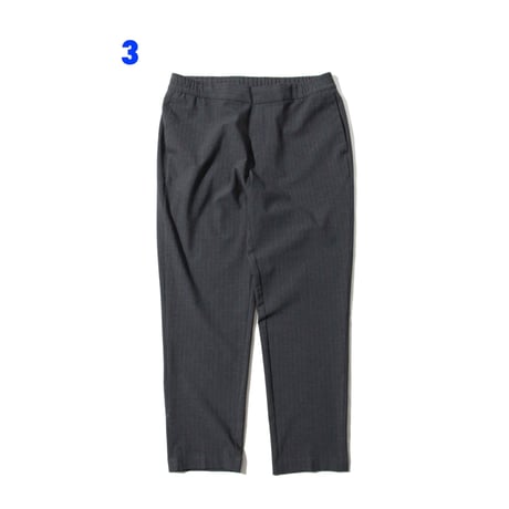 Slacks (BARNEYS NEW YORK / MONSIEUR by Givenchy  / BANANA REPUBLIC)