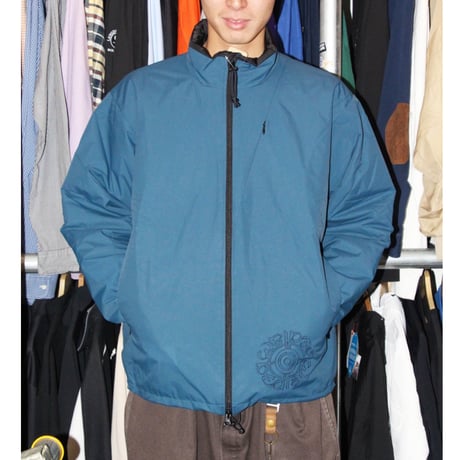 Bedlam Boom Jacket