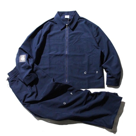 Candice CFY Air Shirt Jacket