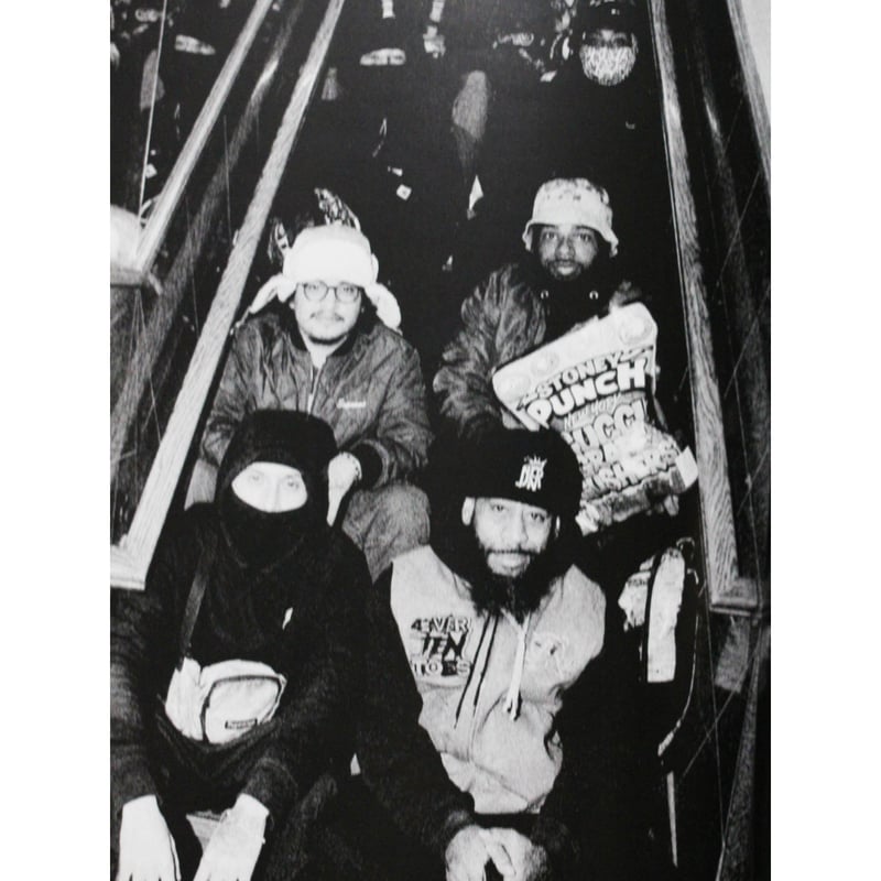 Living Proof New York 