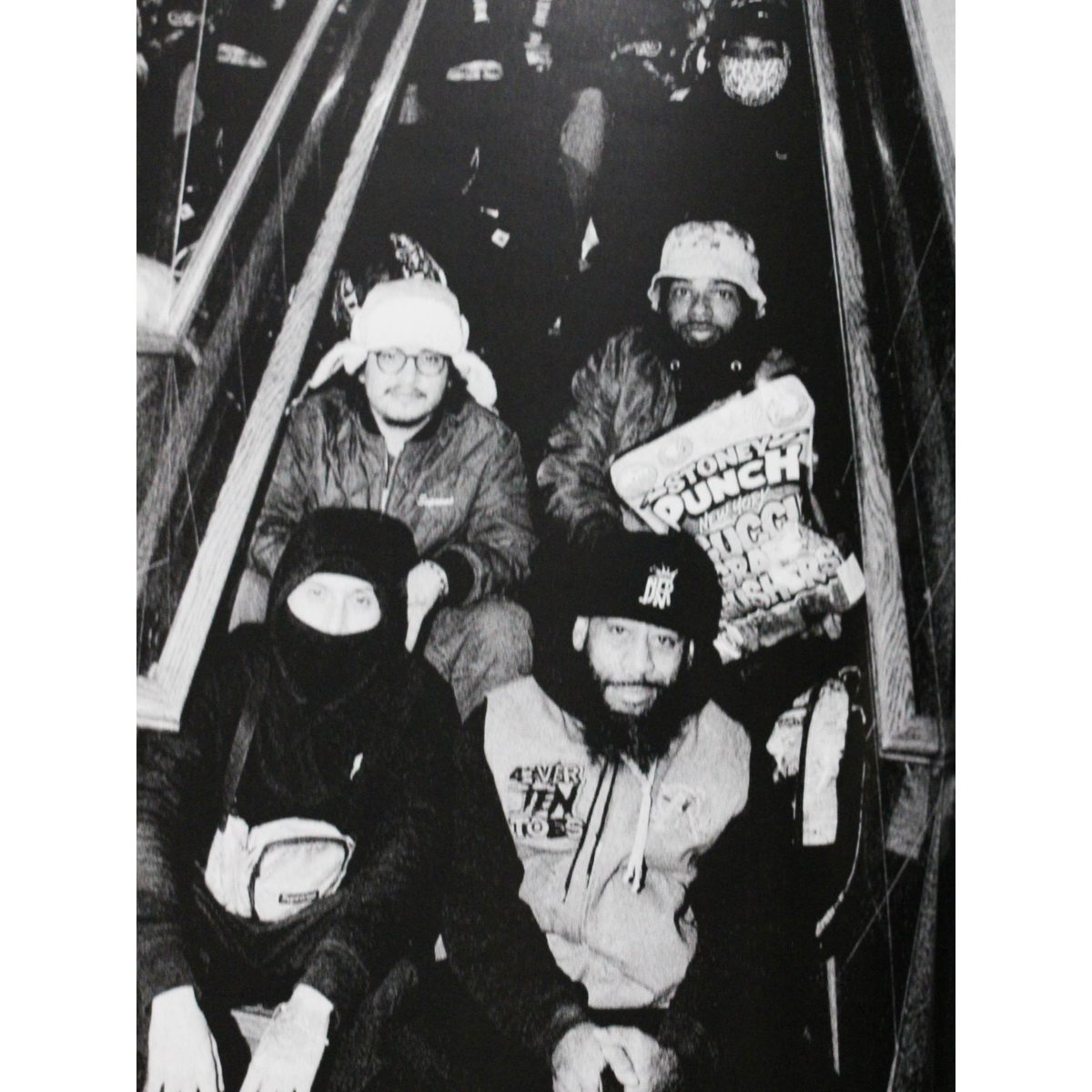 Living Proof New York 