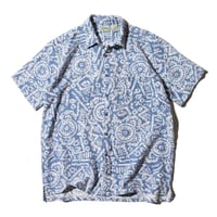 L.L. Bean Cool Weave S/SL Shirt