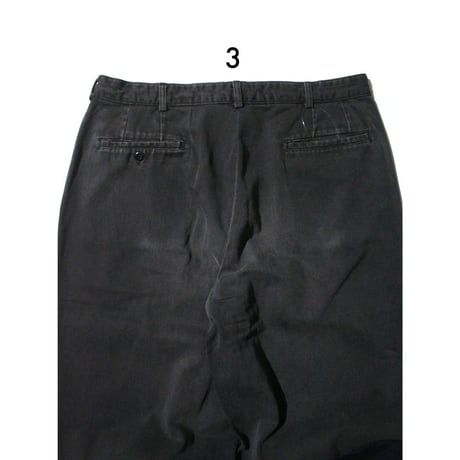 Eddie Bauer & J.Crew Chino Pants