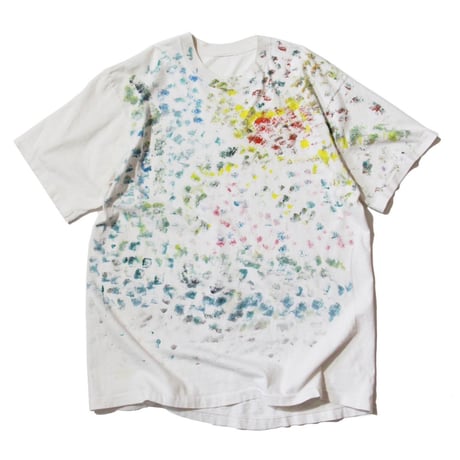 Painted Tee