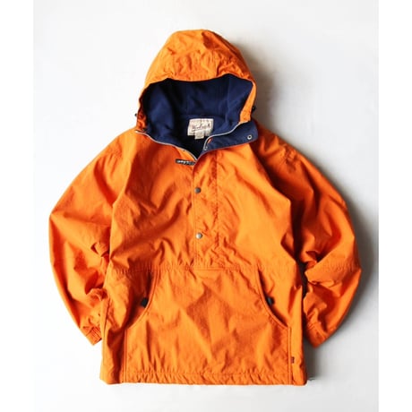 Woolrich Hooded Jacket
