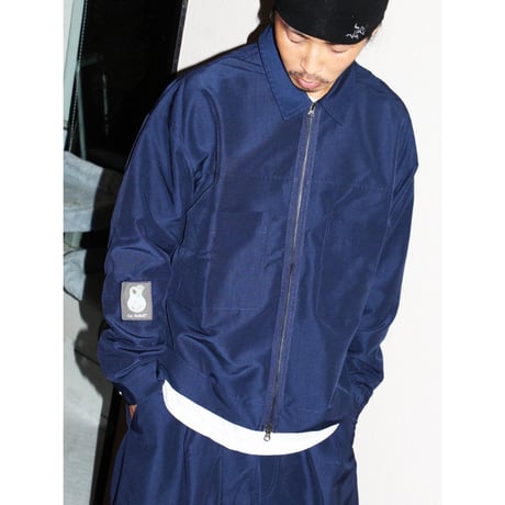 Candice CFY Air Shirt Jacket