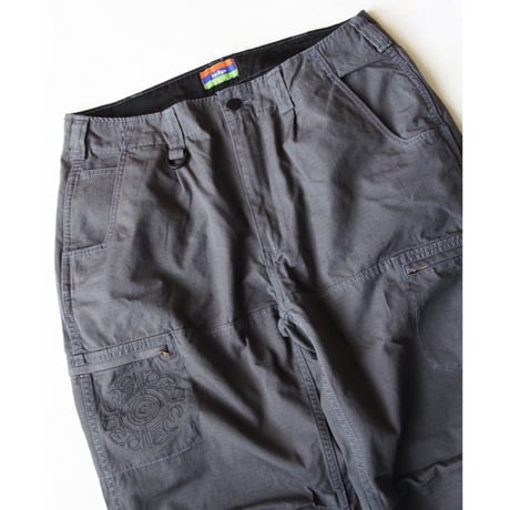 Bedlam Target Cargo Pants