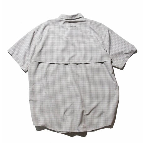 L.L. Bean Fishing B.D.Shirt