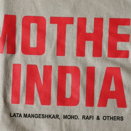 Bedlam Mother India S/SL Tee