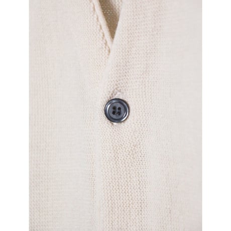 Editions by Van Hausen Acryl Cardigan