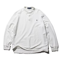 Polo RL Light Weight Sweat Polo