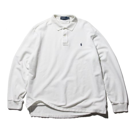 Polo RL Light Weight Sweat Polo