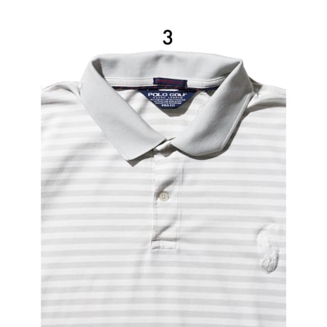 Polo Ralph Lauren & Polo Golf Polo Shirts
