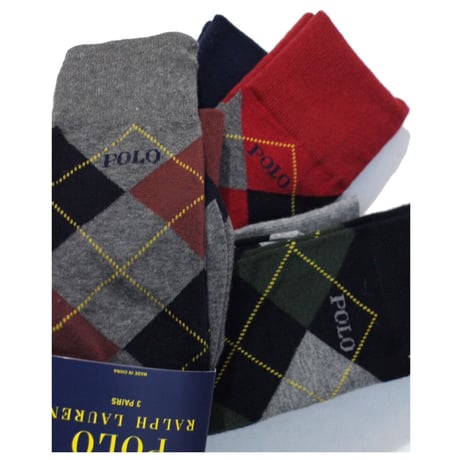 Polo Ralph Lauren Socks