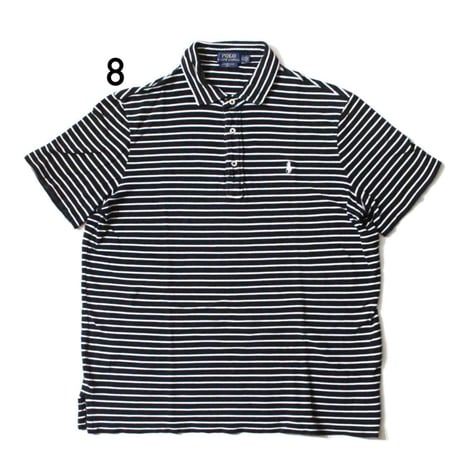 Polo Ralph Lauren S/SL Polo Shirt