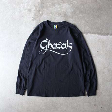 Bedlam Ghazal L/SL Tee