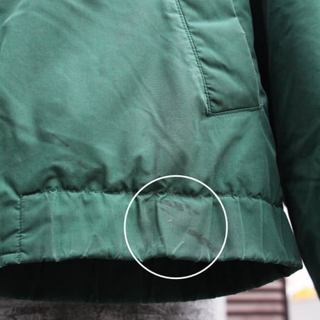 Eddie Bauer Goose Down Jacket