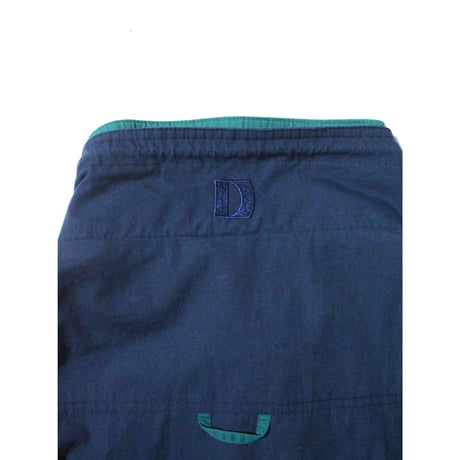 Dunbrooke Fake Layered Drizzler Jacket