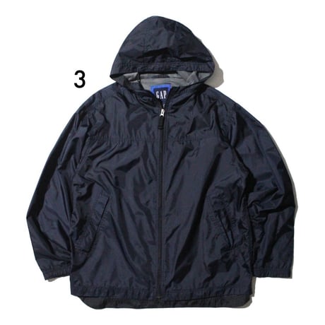 Old GAP Light Weight Shell Jacket