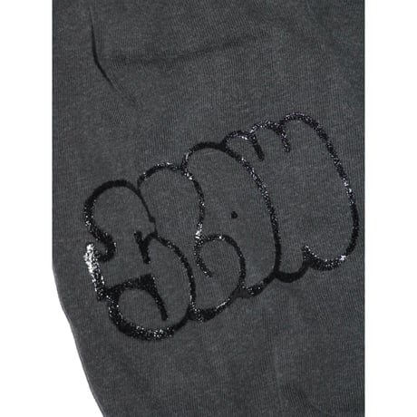 SLOW "SLOW TIME" MERCHANDISE L/SL Tee