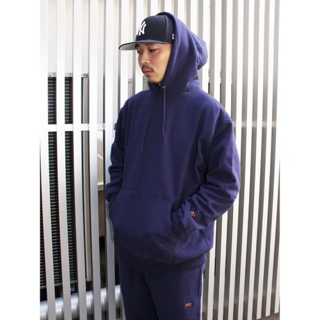 15.5oz Classic Karabiner Sweat Hoodie