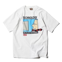 Dilbert Technology Tee
