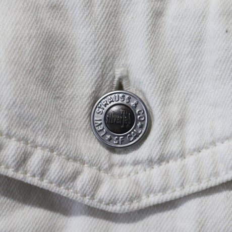 Levi's Silver Tab L/SL Shirt