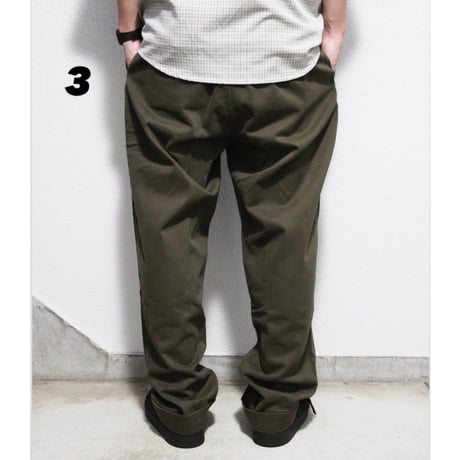 Polo Classic Chino Pants