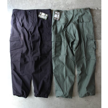 Rothco BDU Ripstop Pants "Short Length"